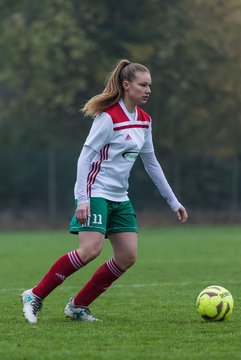 Bild 40 - Frauen TSV Wiemersdorf - SV Boostedt : Ergebnis: 0:7